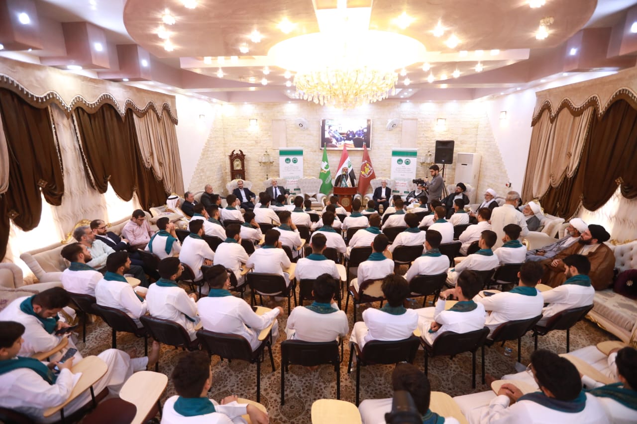 Le sanctuaire de l'Imam Hussein organise la cinquième édition du programme de développement des talents coraniques