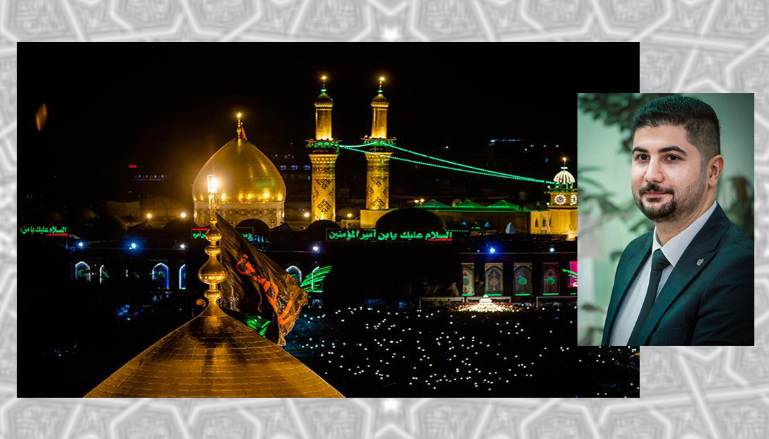 Imam Hussain Shrine sets an integrated media plan for broadcasting Ashura ceremonies