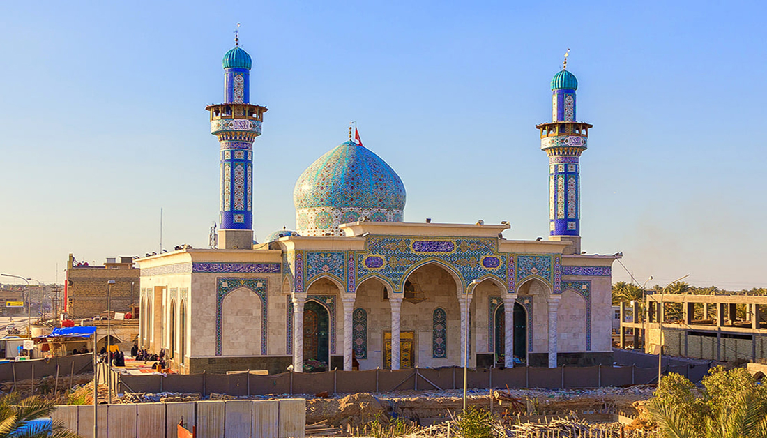 الثبات والمبدأية في الحياة: الحر الرياحي أنموذجًا