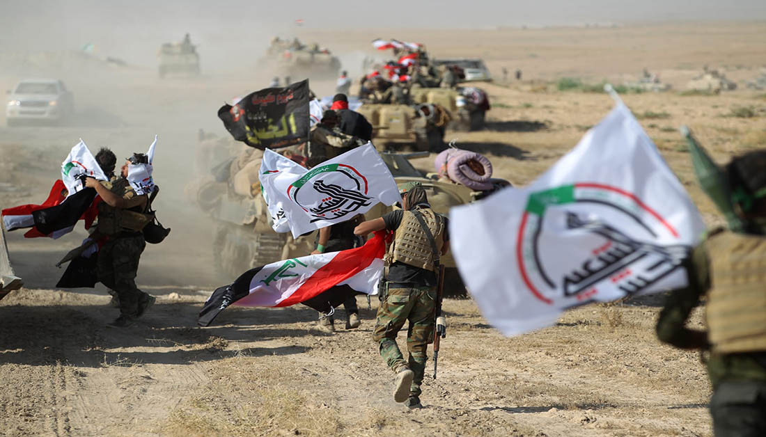 حينَ تكونُ الشهادة خلودًا