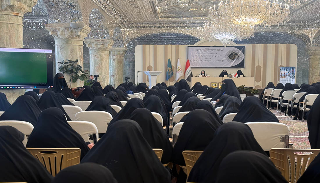 مؤسسة أم أبيها: ولادة نور من رحم التحدي