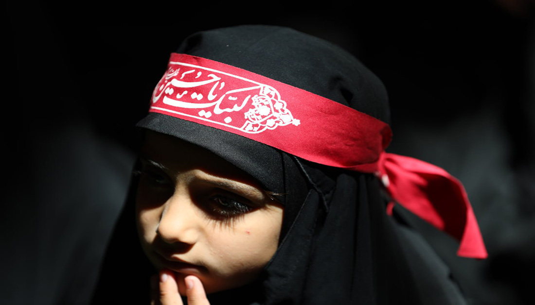 استطلاع رأي: العِلم نور والحشمة وقار... فهل يجتمع الاثنان؟