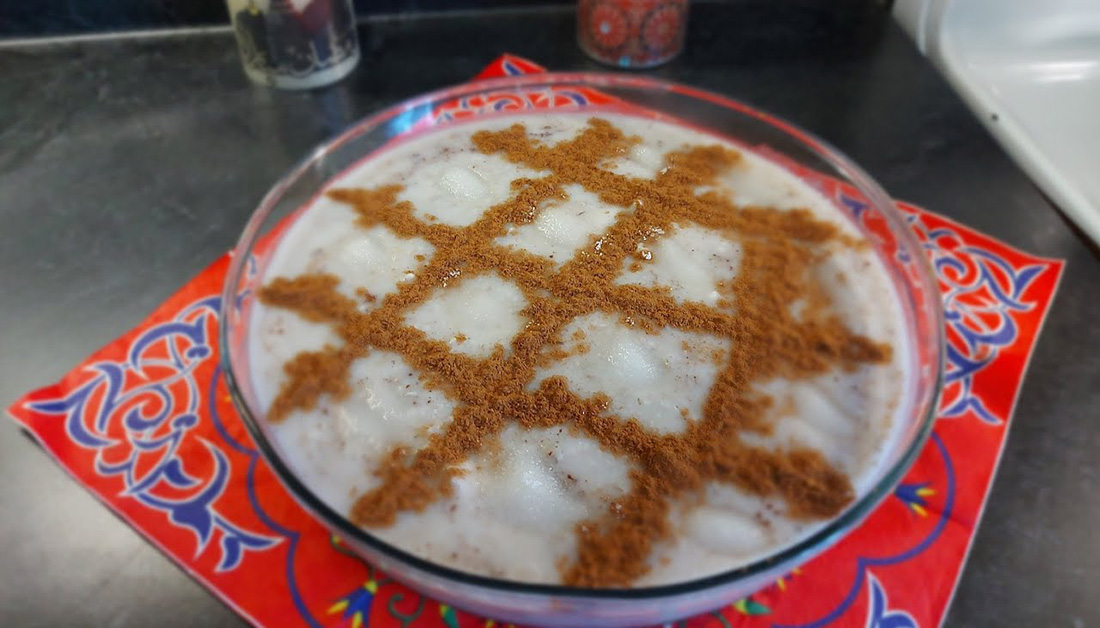 الهريسة العراقية طعام العزاء وذاكرة الطف