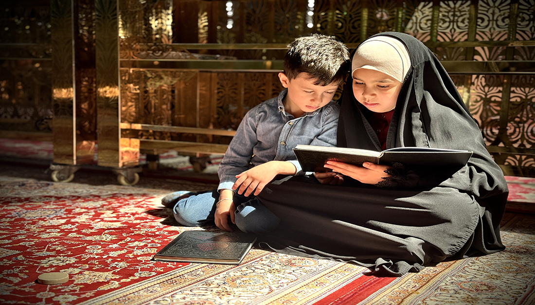 متلازمة الابن الأوسط