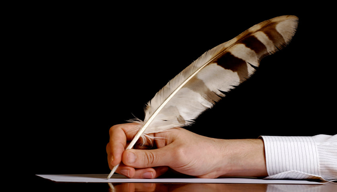 لماذا أكتب؟