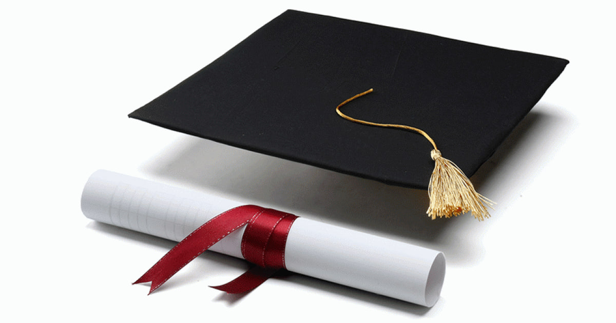 الشهادة الأكاديمية ثلث النجاح المهني لا أكثر