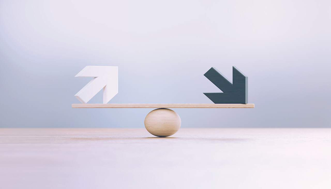 ثبات المبادئ في عواصف الاغتراب