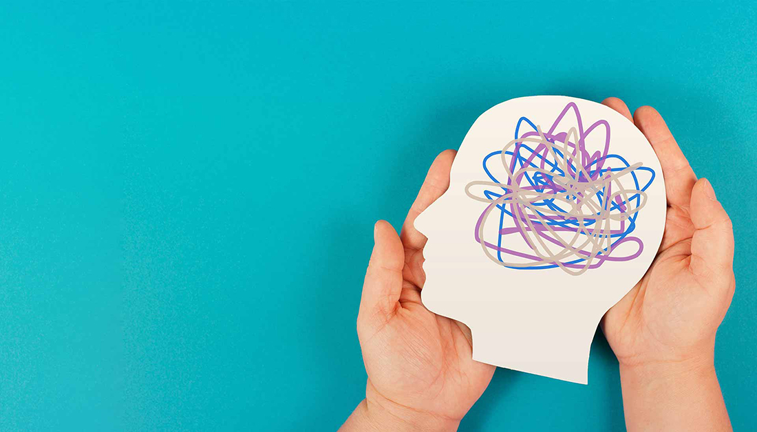 ظلال الخوف: رحلة من قيود الرهاب إلى حرية المواجهة