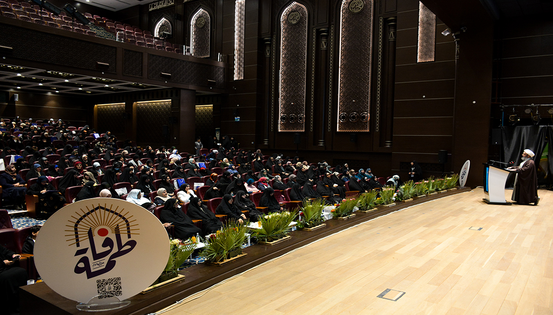 بين القداسة والمعرفة… ضيفات مهرجان كوثر العصمة يختصرن التجربة بكلمات من القلب