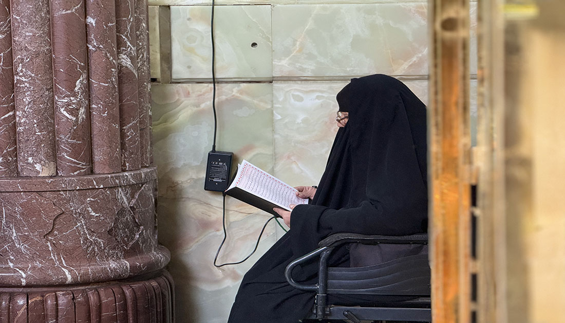 المرأة طاقةُ النور وبذرةُ التكوين في بناء الإنسان