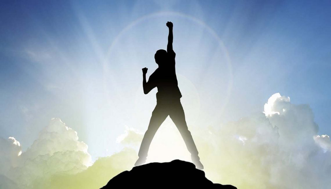 هندسة الأهداف وجرد الذات: حوار متعدد الرؤى عن صناعة النجاح