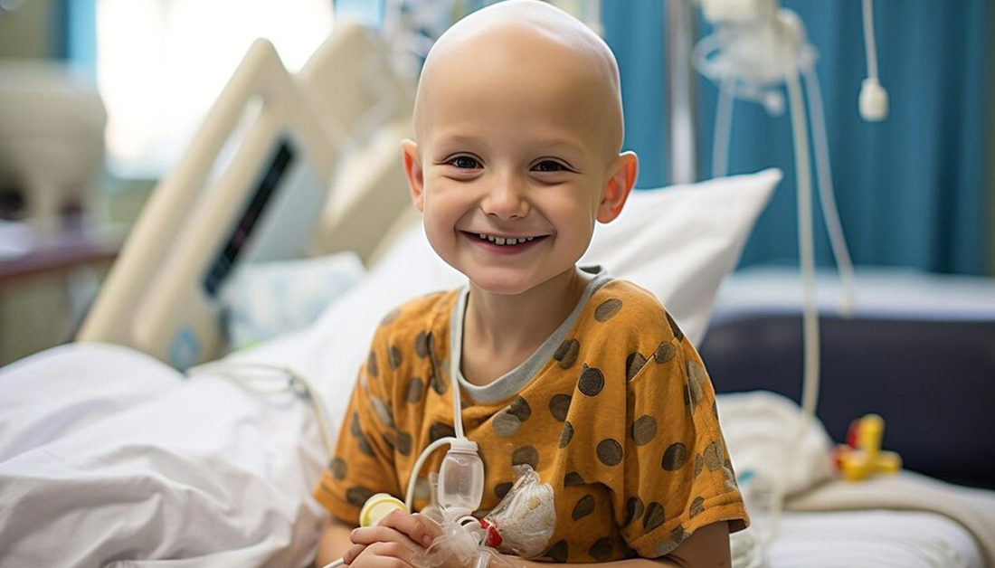 صغارٌ بعزيمة الكبار: ملحمة الأمل في مواجهة "العُضال"