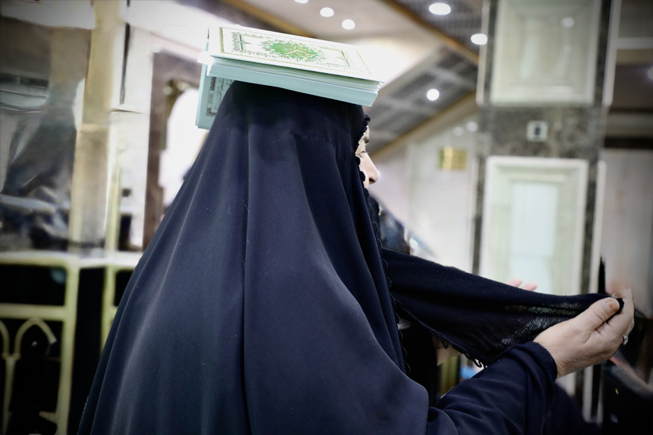 ليلة القدر وعلاقة التدبير بولي الأمر: استمرارية النزول ووجوب الولاء