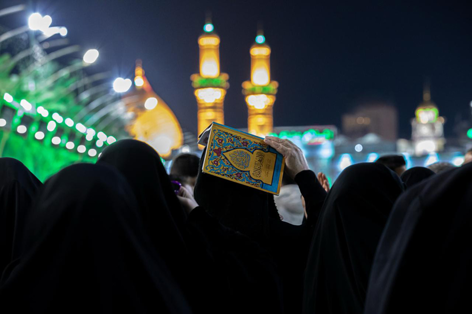 كربلاء في رمضان.. ميثاقُ القيم ومنهاجُ التكافل