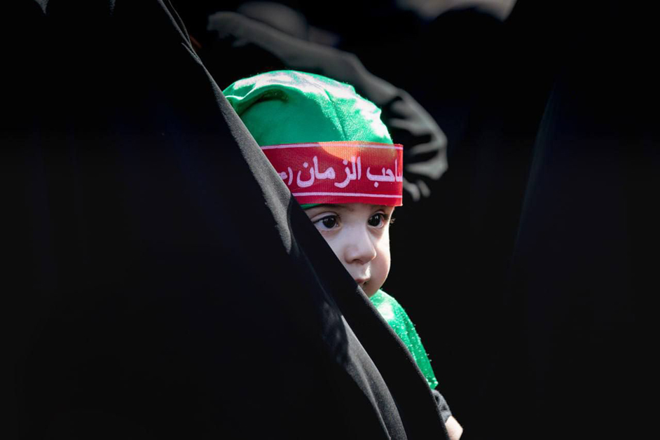 الأمومة في رحاب عاشوراء: إرشادات صحية للأم والطفل في كربلاء
