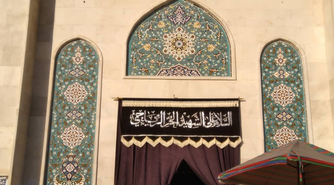 حين ينتصر الإنسان على نفسه: قراءة في تجربة الحر بن يزيد الرياحي