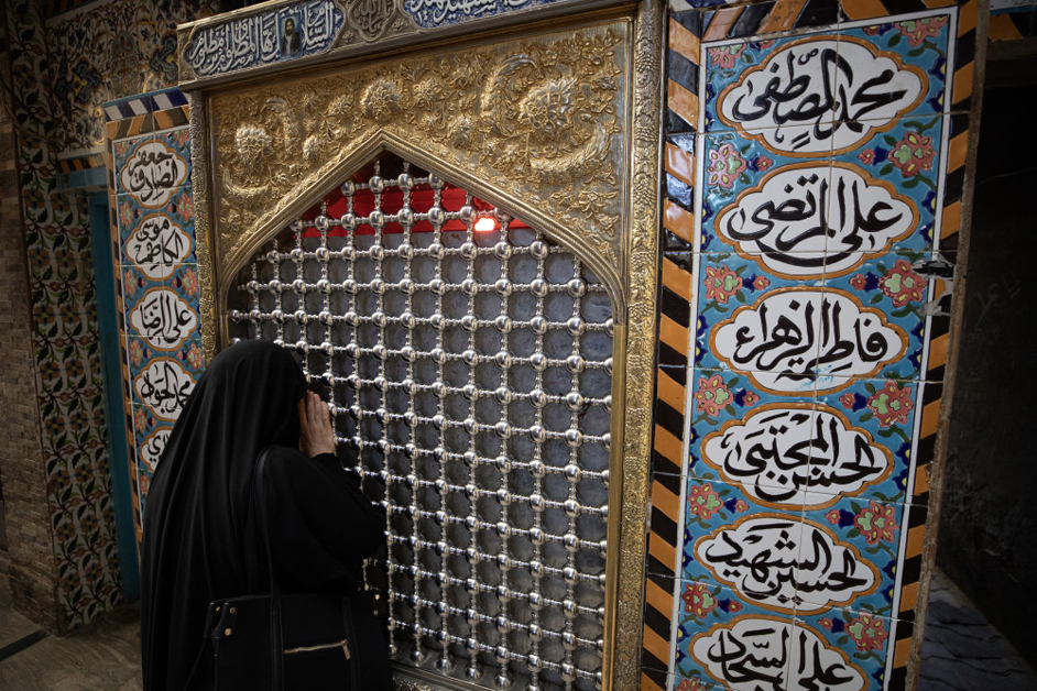علي الأكبر (عليه السلام): مثل الشباب الحسيني الواعي والمعيار الأسمى للهوية الرسالية