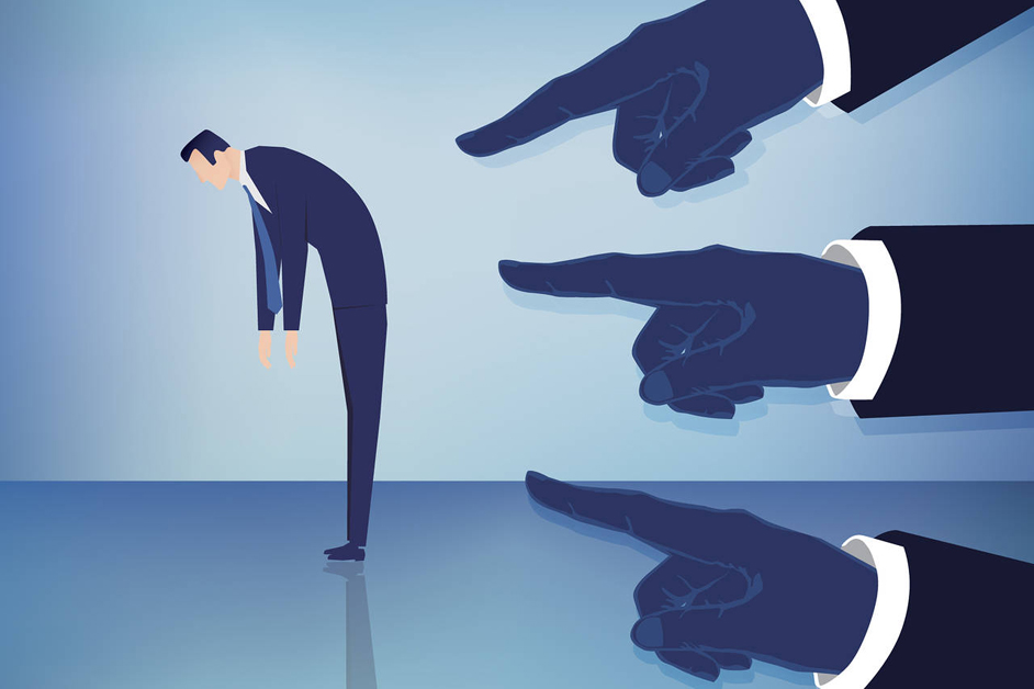 سوء الظن وأثره في تفكيك العلاقات الاجتماعية والأسرية