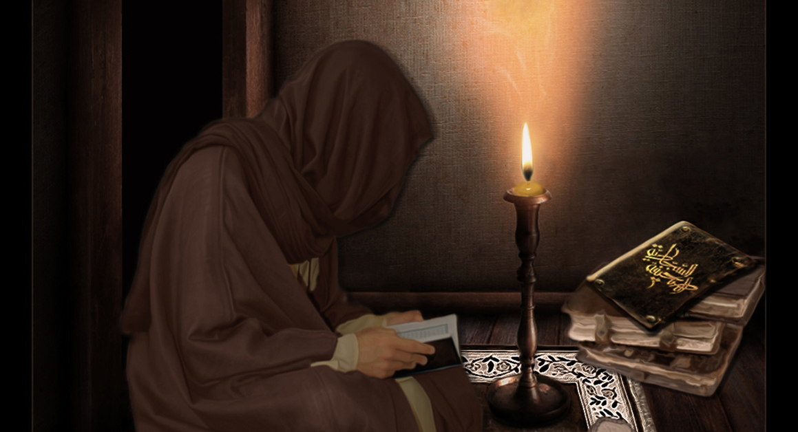 فلسفة الدعاء عند الإمام السجاد: من القيود إلى معارج الطهر
