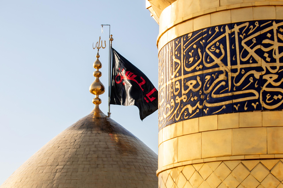 وفديناه بذبحٍ عظيم: من قربان التضحية إلى جهاد النفس