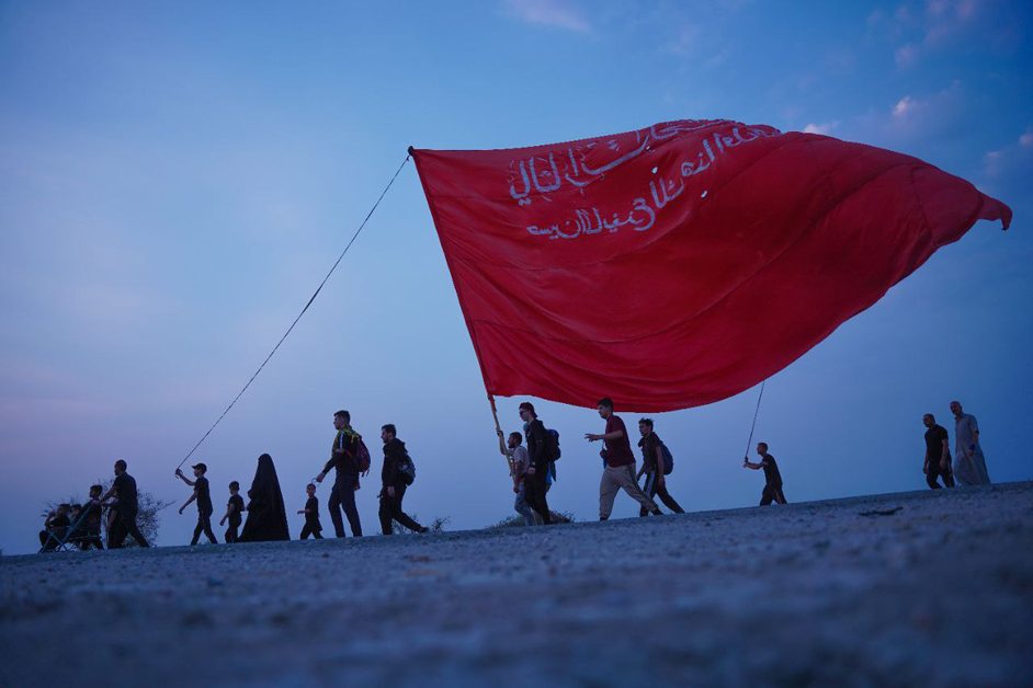 الأربعين وثورة الروح على عالم المظاهر