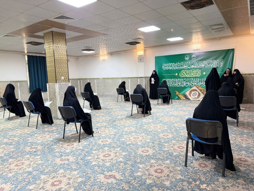 بنسختها الثانية.. دار القرآن الكريم تطلق مسابقة التحفيظ الموضوعي الوطنية