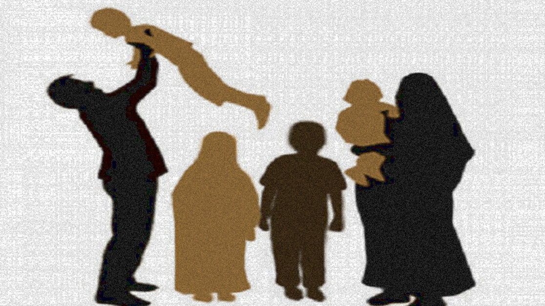دور الولاية في تحديد الوظائف الاسرية