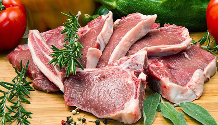 استفتاءات في بيع اللحوم وتناولها