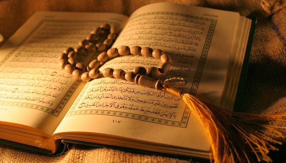 ماحكم دعاء ختم القرآن الكريم وماهو فضله