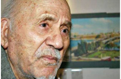 محمد صالح مكية (1914م/2015م) الجغرافيا والتاريخ في العمران