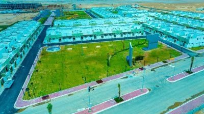 Imam Hussain Holy Shrine completes first phase of largest housing project for the poor in Basra