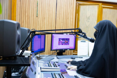 Al-Kafeel Women’s Radio launches series of programs for the month of Muharram