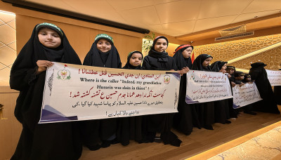 عندما لا يجدي الصراخ