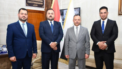 أكاديمية الوارث التابعة للعتبة الحسينية تعزز الشراكات البحثية مع الجامعات العراقية وتعلن عن تأسيس مجلس وطني للخبراء في مجالات البيئة والتنمية المستدامة