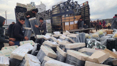 Imam Hussain Shrine’s relief mission continues humanitarian support for Syrian refugees in Lebanon