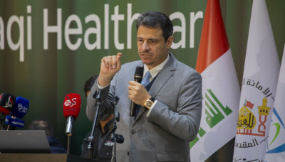 رئيس هيئة الصحة في العتبة الحسينية: حصول مستشفيات العتبة الحسينية على الاعتماد الدولي (JCI) ليس مجرد شهادة نعلقها على الجدران بل هو نقطة مضيئة في مسيرتنا