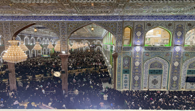 ومضات انتظار ...