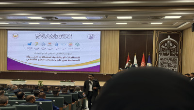حضور الطفل في معرض تراتيل سجادية للكتاب