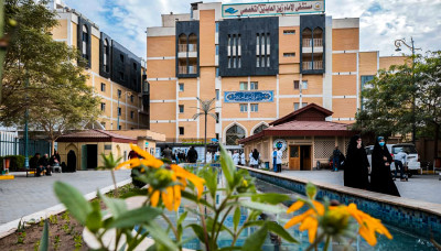 Imam Zain Al-Abideen Hospital Saves Patient with Rare Coronary Blockage Without Open-Heart Surgery