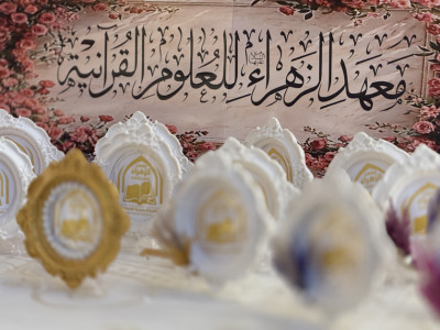 ثمار ذُكرت في كتاب الله.. وأينعت في أرض الحسين (مزرعة فدك)