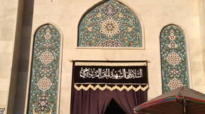 آهةٌ في نجواك ..