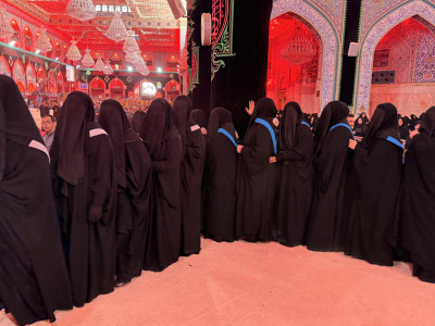 سحر القره غولي: سعادة الأخذ مؤقتة، وسعادة العطاء دائمة