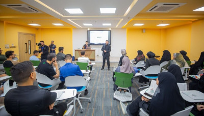 بمشاركة جامعات ومؤسسات صحية عراقية.. العتبة الحسينية تحتضن ملتقى حــشـد الطبابة العلمي