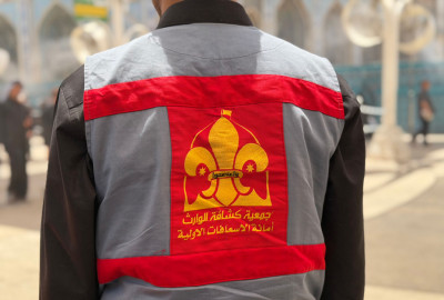 مصحف ثمرة الأربعين... حروف من نور وخطى من الإيمان