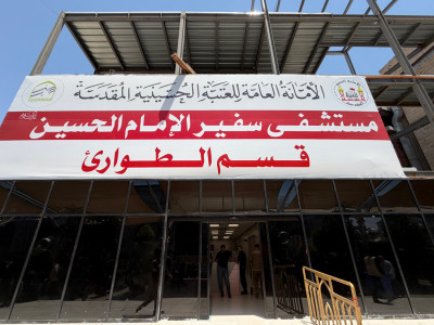 موعظة الإمام الباقر (عليه السلام): حين يُحيي الإنصات القلوب