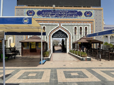 معهد الزهراء (عليها السلام) للعلوم القرآنية يحتفي باختتام دوراته
