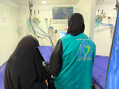 السيدة(لبابة) زوجة أبي الفضل العباس