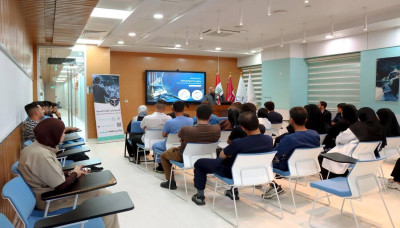 لتأهيل الكوادر الصحية وفق المعايير الدولية.. أكاديمية وارث للقيادة الصحية التابعة للعتبة الحسينية تطلق برامج تدريبية تخصصية