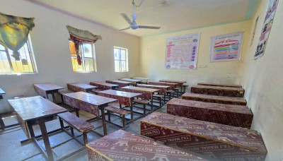 دعما للمؤسسات التربوية.. قسم الصيانة في العتبة الحسينية يؤهل أكثر من (400) رحلة دراسية في كربلاء