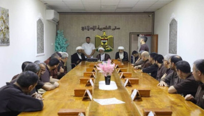 لدعم العملية الاصلاحية.. قسم الشؤون الدينية التابع للعتبة الحسينية يزور سجن الناصرية الاصلاحي